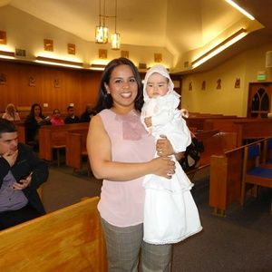 Meet your Posher, Lulu